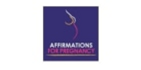 Affirmations For Pregnancy coupons